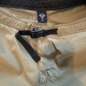 Prana Zion Pants (Men's Medium) - Vintage